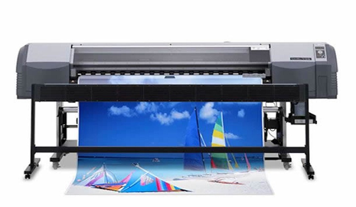 Digital Printing