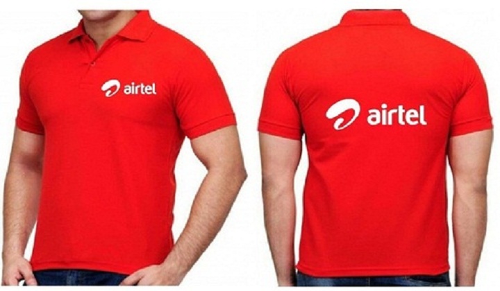 Promotional T-Shirts