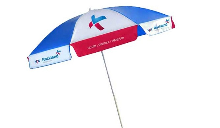 Promotional Umbrella