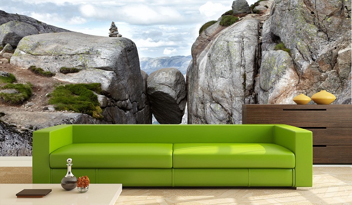 Wallpaper Printing